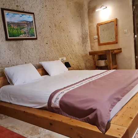 Narcissos Cave Hotel Ürgüp Exteriör bild