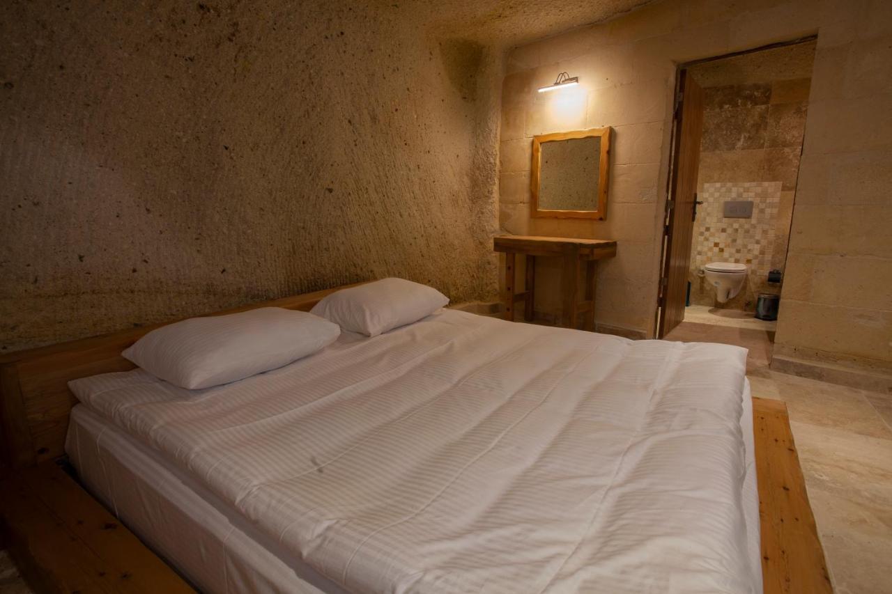Narcissos Cave Hotel Ürgüp Exteriör bild