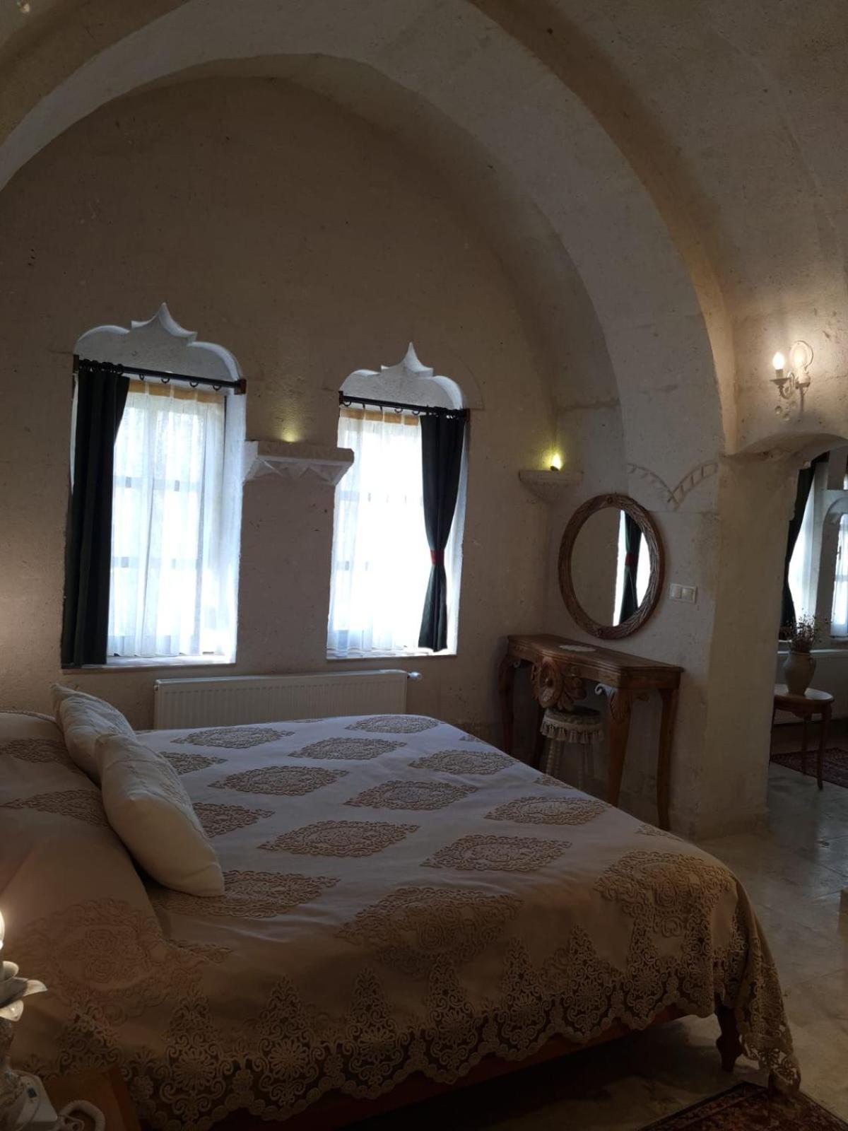 Narcissos Cave Hotel Ürgüp Exteriör bild